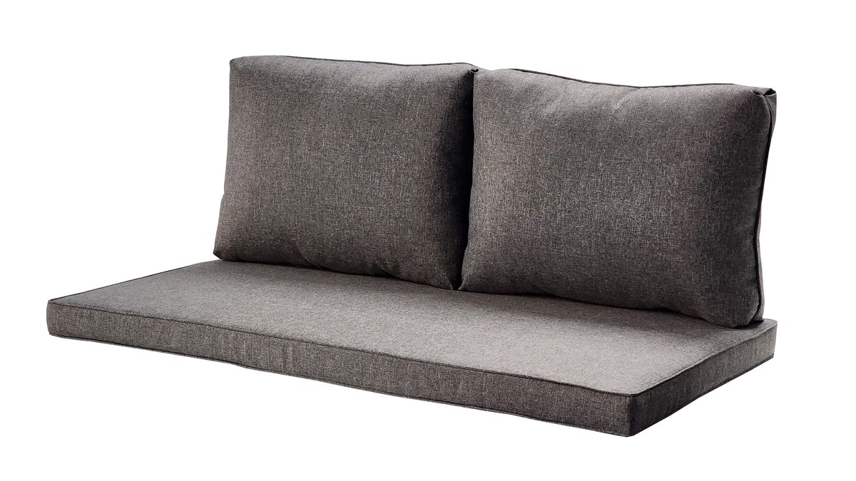 2-Seater Sofa Cushion